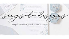 Singsolo Designs