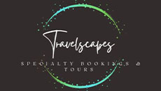 Travelscapes Specialty Bookings & Tours